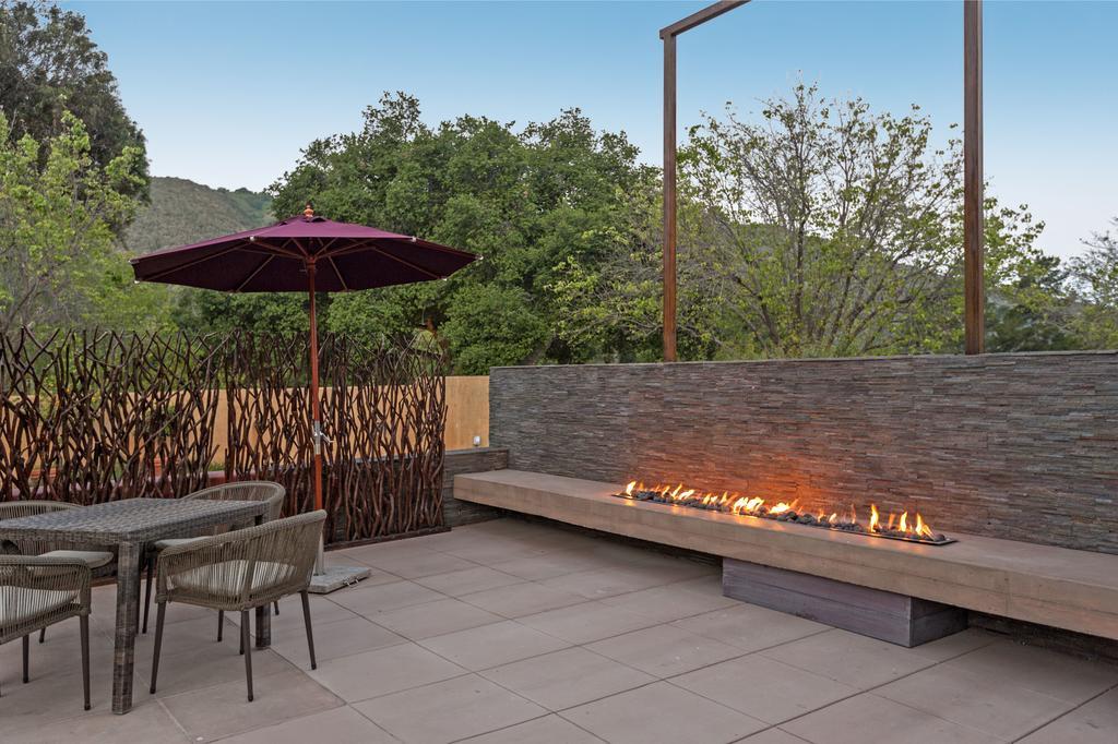 Bernardus Lodge & Spa Carmel Valley Exterior foto