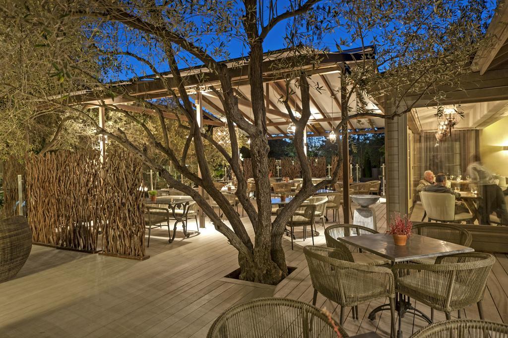 Bernardus Lodge & Spa Carmel Valley Exterior foto